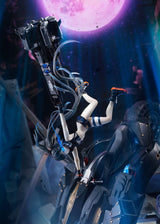 Black Rock Shooter Empress Teaser Visual Ver. 47cm PVC Statue