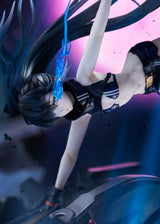 Black Rock Shooter Empress Teaser Visual Ver. 47cm PVC Statue