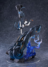 Black Rock Shooter Empress Teaser Visual Ver. 47cm PVC Statue