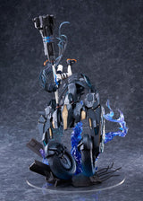 Black Rock Shooter Empress Teaser Visual Ver. 47cm PVC Statue