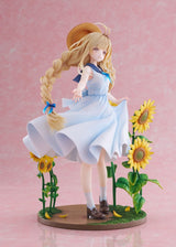 The Angel Next Door Spoils Me Rotten Mahiru Shiina Sailor Dress Ver. 25 cm 1/7 PVC Statue