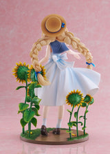 The Angel Next Door Spoils Me Rotten Mahiru Shiina Sailor Dress Ver. 25 cm 1/7 PVC Statue