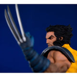 Marvel Comics PrototypeZ Wolverine by Erick Sosa 35 cm 1/6 Statue