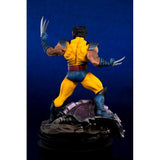 Marvel Comics PrototypeZ Wolverine by Erick Sosa 35 cm 1/6 Statue