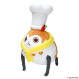 Final Fantasy XIV Paissa Patissier 25 cm Plush Figure