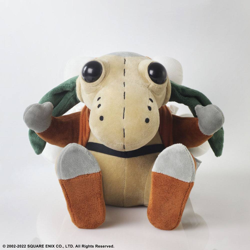 Final Fantasy XI Goblin 19 cm Plush Figure