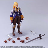 Final Fantasy Tactics Bring Arts Agrias Oaks 14 cm Action Figure