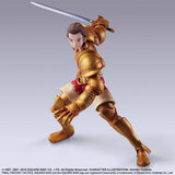 Final Fantasy Tactics Bring Arts Delita Heiral 14 cm Action Figure