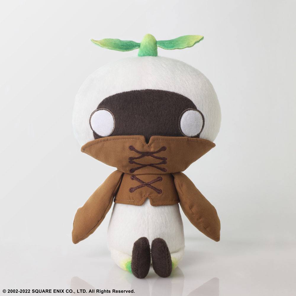 Final Fantasy XI Mandragora 24 cm Plush Figure