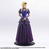 Final Fantasy VII Remake Static Cloud Strife Dress Ver. 28 cm Arts Gallery Statue