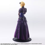 Final Fantasy VII Remake Static Cloud Strife Dress Ver. 28 cm Arts Gallery Statue