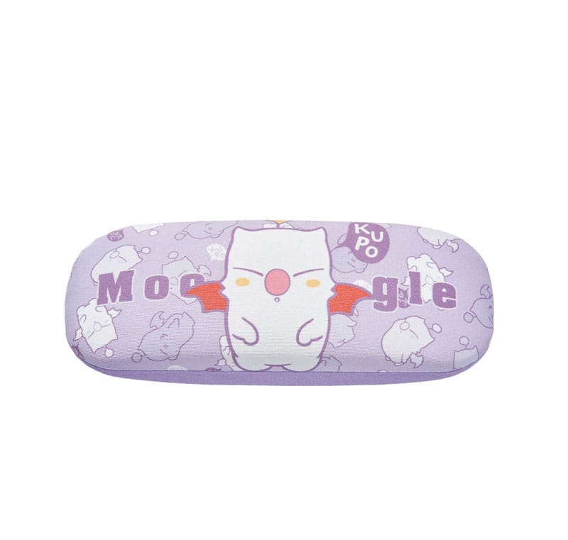 Final Fantasy Series Moogle Eyeglass Case