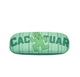 Final Fantasy Series Cactuar Eyeglass Case