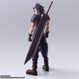 Final Fantasy VII Bring Arts Zack Fair 16 cm Action Figure