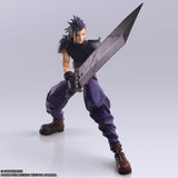 Final Fantasy VII Bring Arts Zack Fair 16 cm Action Figure