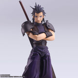 Final Fantasy VII Bring Arts Zack Fair 16 cm Action Figure