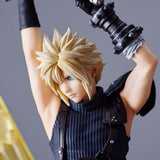 Final Fantasy VII Rebirth Cloud Strife 30 cm PVC Figure