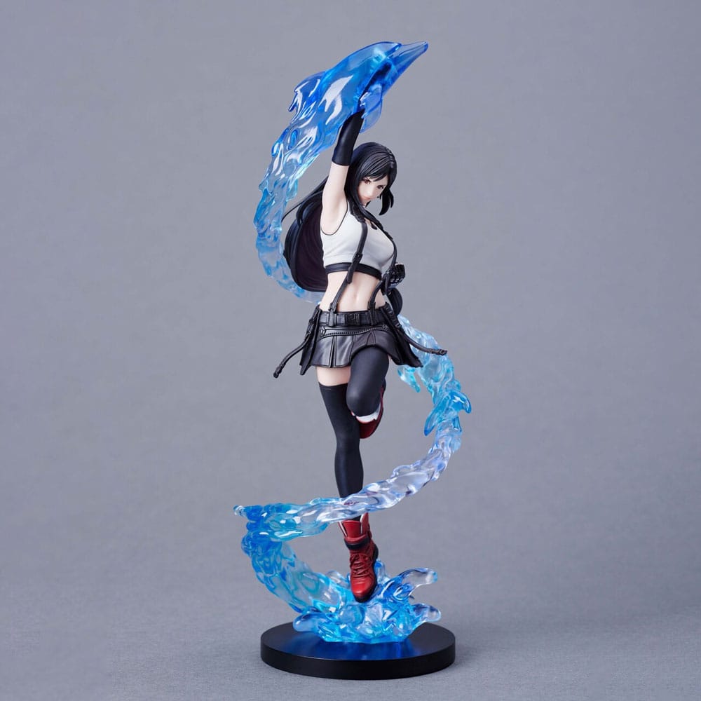 Final Fantasy VII Rebirth Tifa Lockhart 24 cm PVC Figure