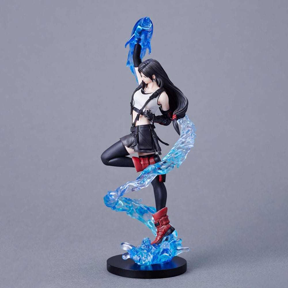 Final Fantasy VII Rebirth Tifa Lockhart 24 cm PVC Figure