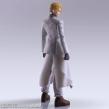 Final Fantasy VII Bring Arts Rufus Shinra 15 cm Action Figure