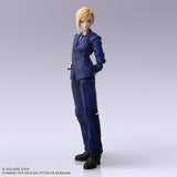 Final Fantasy VII Bring Arts Elena 14 cm Action Figure