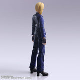 Final Fantasy VII Bring Arts Elena 14 cm Action Figure