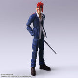 Final Fantasy VII Bring Arts Reno 15 cm Action Figure