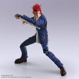 Final Fantasy VII Bring Arts Reno 15 cm Action Figure