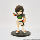 Final Fantasy VII Rebirth Adorable Arts Yuffie Kisaragi 11 cm Statue