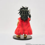 Final Fantasy VII Rebirth Adorable Arts Vincent Valentine 11 cm Statue