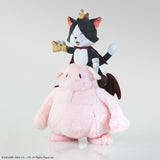 Final Fantasy VII Rebirth Fat Moogle 28 cm Plush Figure