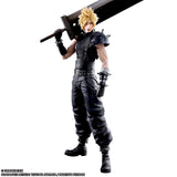 Final Fantasy VII Play Arts Kai Cloud Strife 27 cm Action Figure