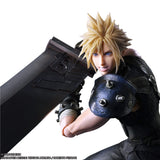 Final Fantasy VII Play Arts Kai Cloud Strife 27 cm Action Figure