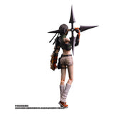 Final Fantasy VII Play Arts Kai Yuffie Kisaragi 25 cm Action Figure