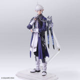 Final Fantasy XIV Alphinaud 13cm Bring Arts Action Figure