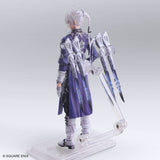 Final Fantasy XIV Alphinaud 13cm Bring Arts Action Figure