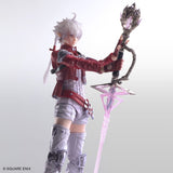 Final Fantasy XIV Alisaie 12cm Bring Arts Action Figure