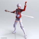 Final Fantasy XIV Alisaie 12cm Bring Arts Action Figure