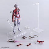 Final Fantasy XIV Alisaie 12cm Bring Arts Action Figure