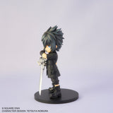 Final Fantasy XV Adorable Noctis Lucis Caelum 12 cm Arts Statue