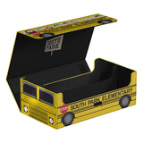 Squaroes South Park™ School Bus Collectors Case