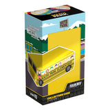 Squaroes South Park™ School Bus Collectors Case