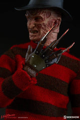 Nightmare on Elm Street 3 Dream Warriors Freddy Krueger 30 cm 1/6 Action Figure