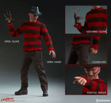 Nightmare on Elm Street 3 Dream Warriors Freddy Krueger 30 cm 1/6 Action Figure