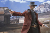 Pale Rider Clint Eastwood The Preacher 30 cm 1/6 Legacy Collection Action Figure