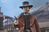 Pale Rider Clint Eastwood The Preacher 30 cm 1/6 Legacy Collection Action Figure