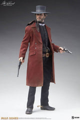 Pale Rider Clint Eastwood The Preacher 30 cm 1/6 Legacy Collection Action Figure