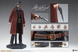 Pale Rider Clint Eastwood The Preacher 30 cm 1/6 Legacy Collection Action Figure