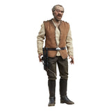 Star Wars Episode IV Scum & Villainy Doctor Cornelius Evazan 30 cm 1/6 Action Figure