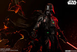 Star Wars Mythos Darth Vader 76 cm 1/4 Statue